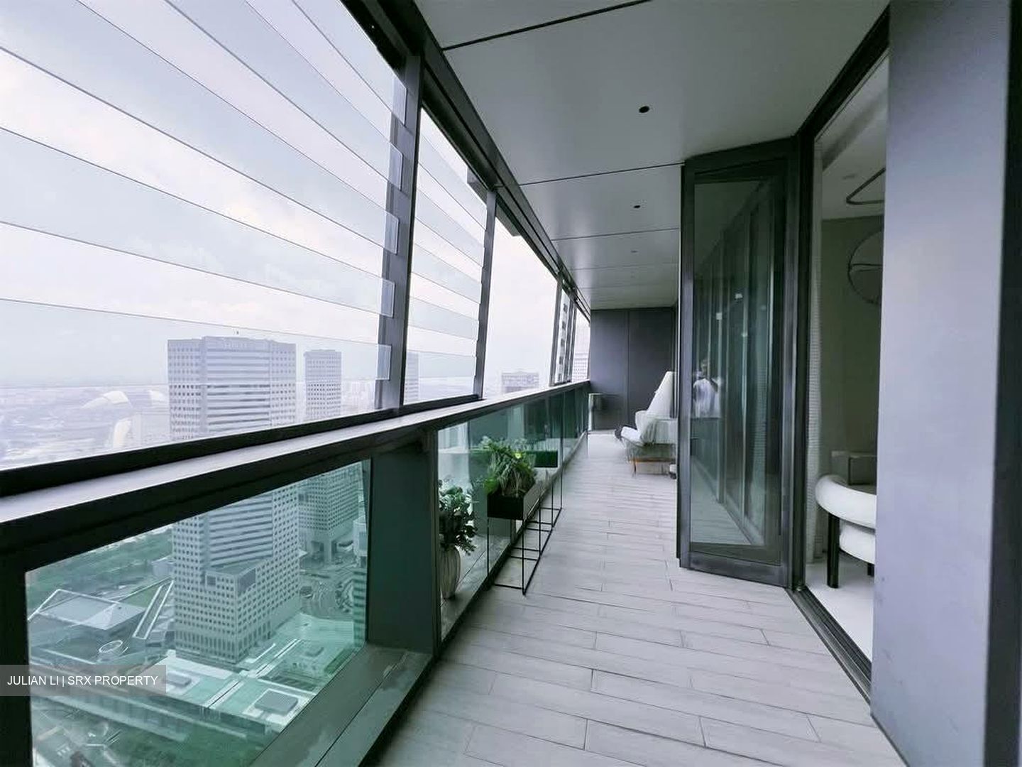 South Beach Residences (D7), Apartment #623007141